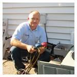 Bartkus Home Systems - Cooling - Air Conditioning - Residential